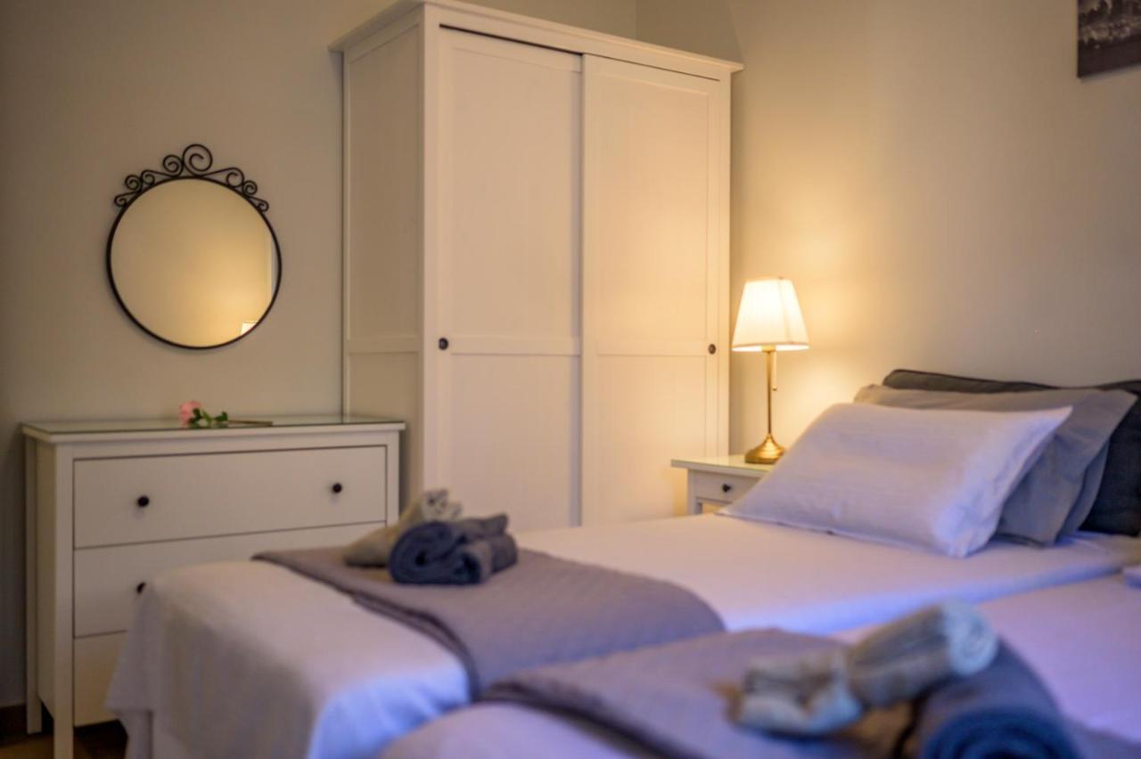 Villa Veneto Luxury Holidays Melíssia Dış mekan fotoğraf
