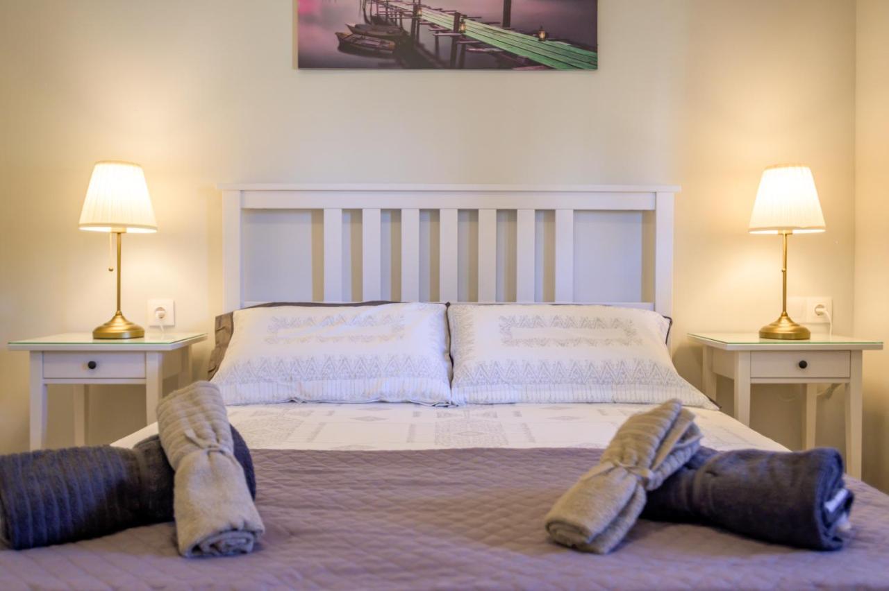 Villa Veneto Luxury Holidays Melíssia Dış mekan fotoğraf