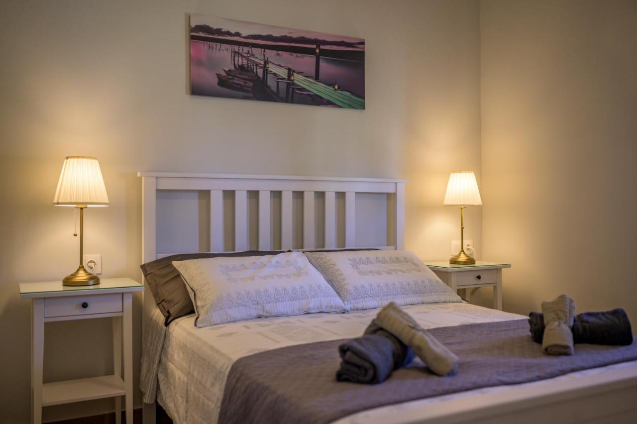 Villa Veneto Luxury Holidays Melíssia Dış mekan fotoğraf