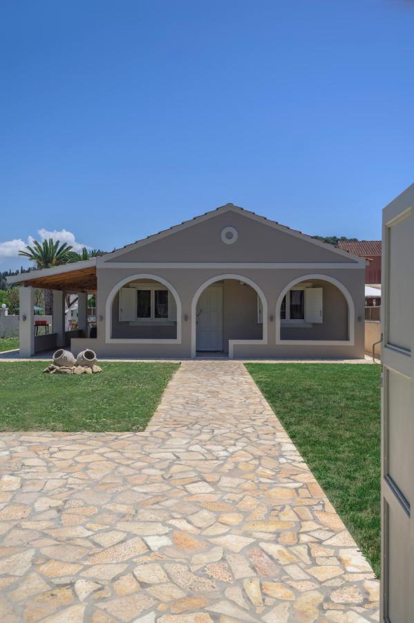 Villa Veneto Luxury Holidays Melíssia Dış mekan fotoğraf